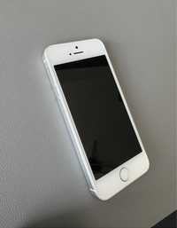 iPhone SE 32GB Srebrny