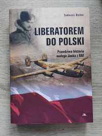 Liberatorem do Polski Tadeusz Dytko