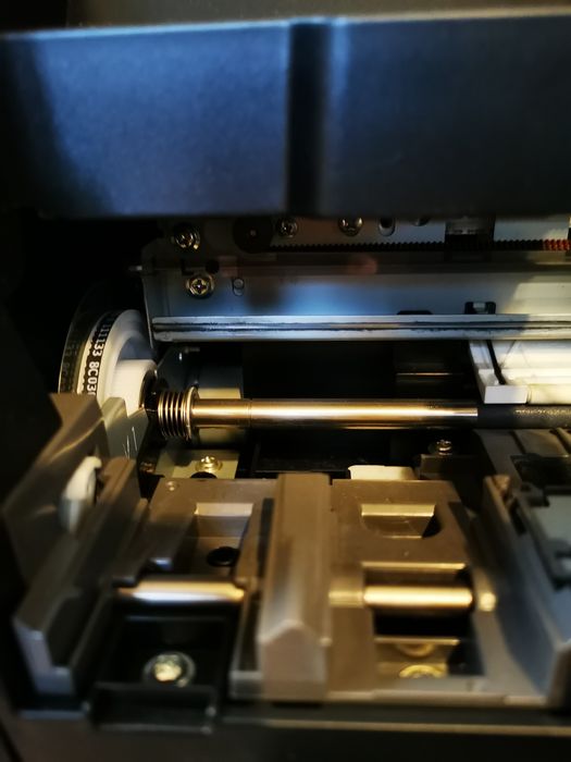 Nowa drukarka Canon iP1900