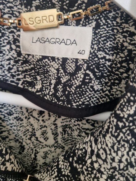 Жакет Lasagrada L