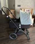 Wózek Bugaboo Cameleon 3 Plus