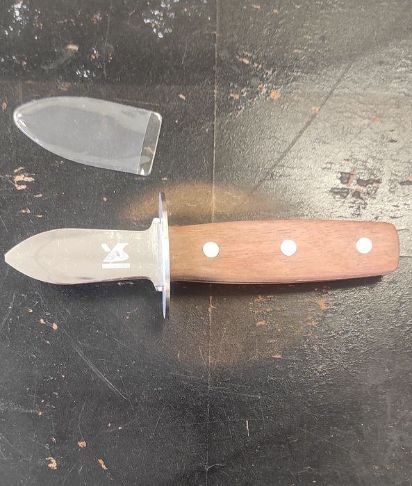 Nóż do ostryg MSY BigSunny