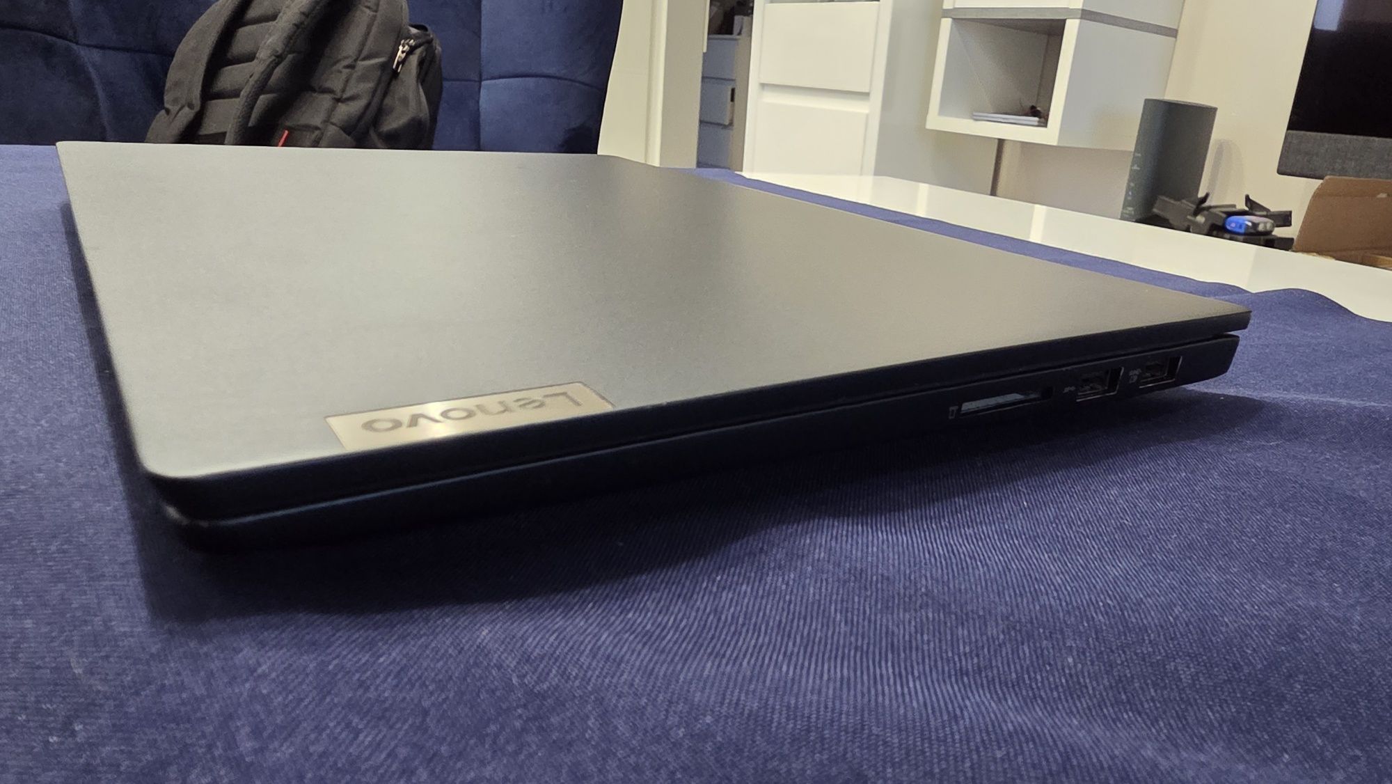 Szybki Laptop Lenovo IdeaPad 5 14ITL05 / i7-11gen / 512GB/ 16GB RAM