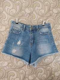 Жіночі джинсові шорти, розмір М