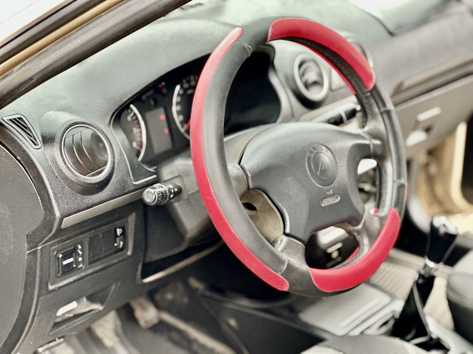 Geely СК-2 2011 в отличном состоянии!