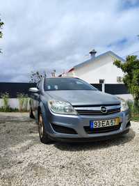 Opel astra 1.3 CDTI 185 mil km
