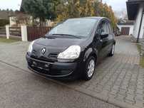Renault Modus 1.2 75 KM