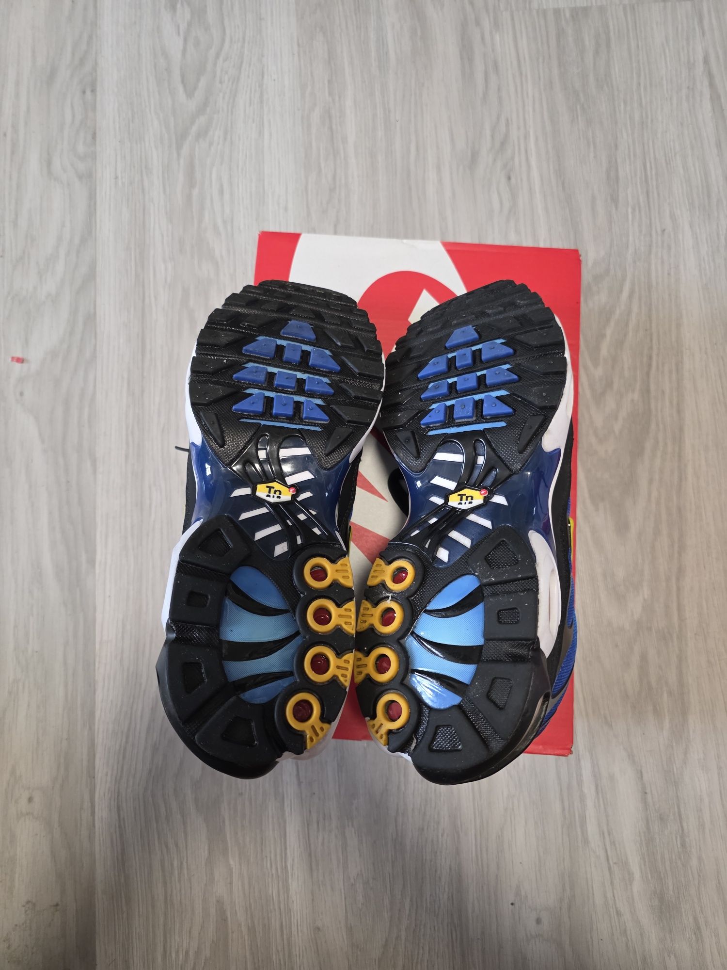 Nike Air max plus tn