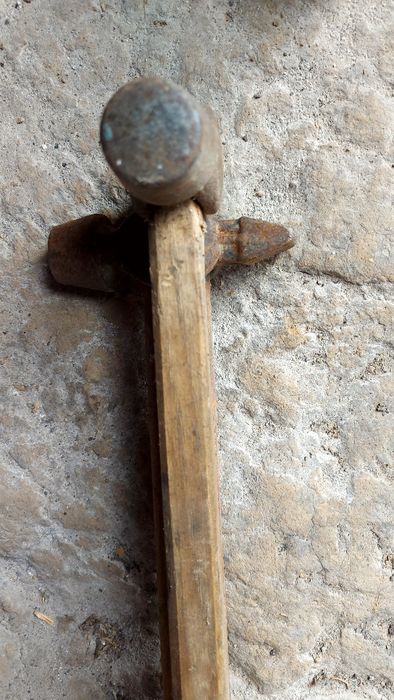 Молотки СССР 2 шт