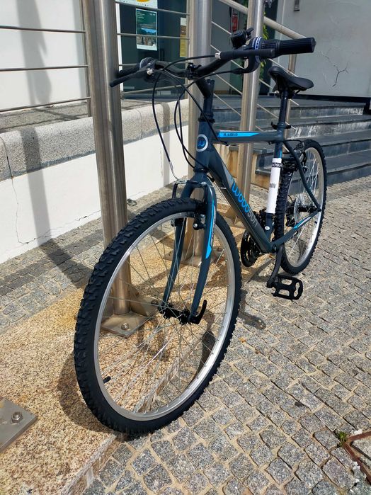BICICLETA de adulto 0 KM