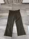 Fishbone spodnie damskie L