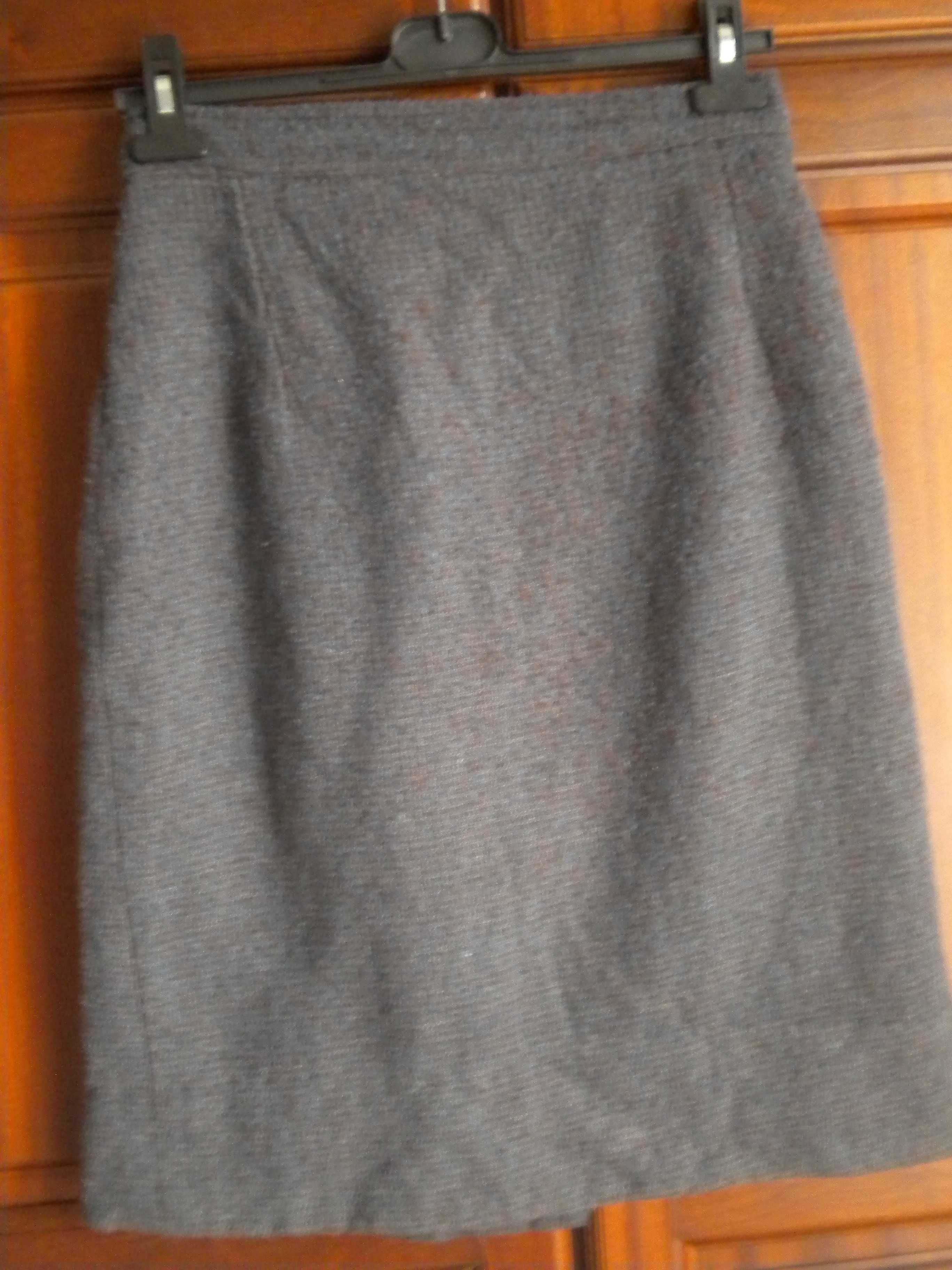 Saias para inverno