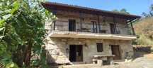 Moradia T3 em Pedra - Galez, Ourense - Próximo Parque Peneda-Gerês