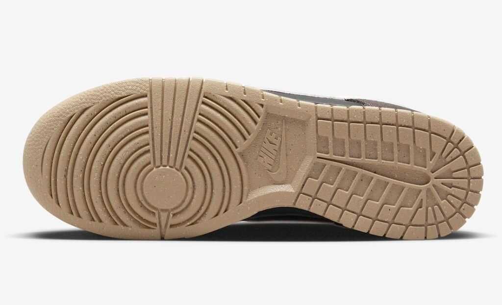 Кросівки Nike Dunk Low NN Brown (HF9984-001)