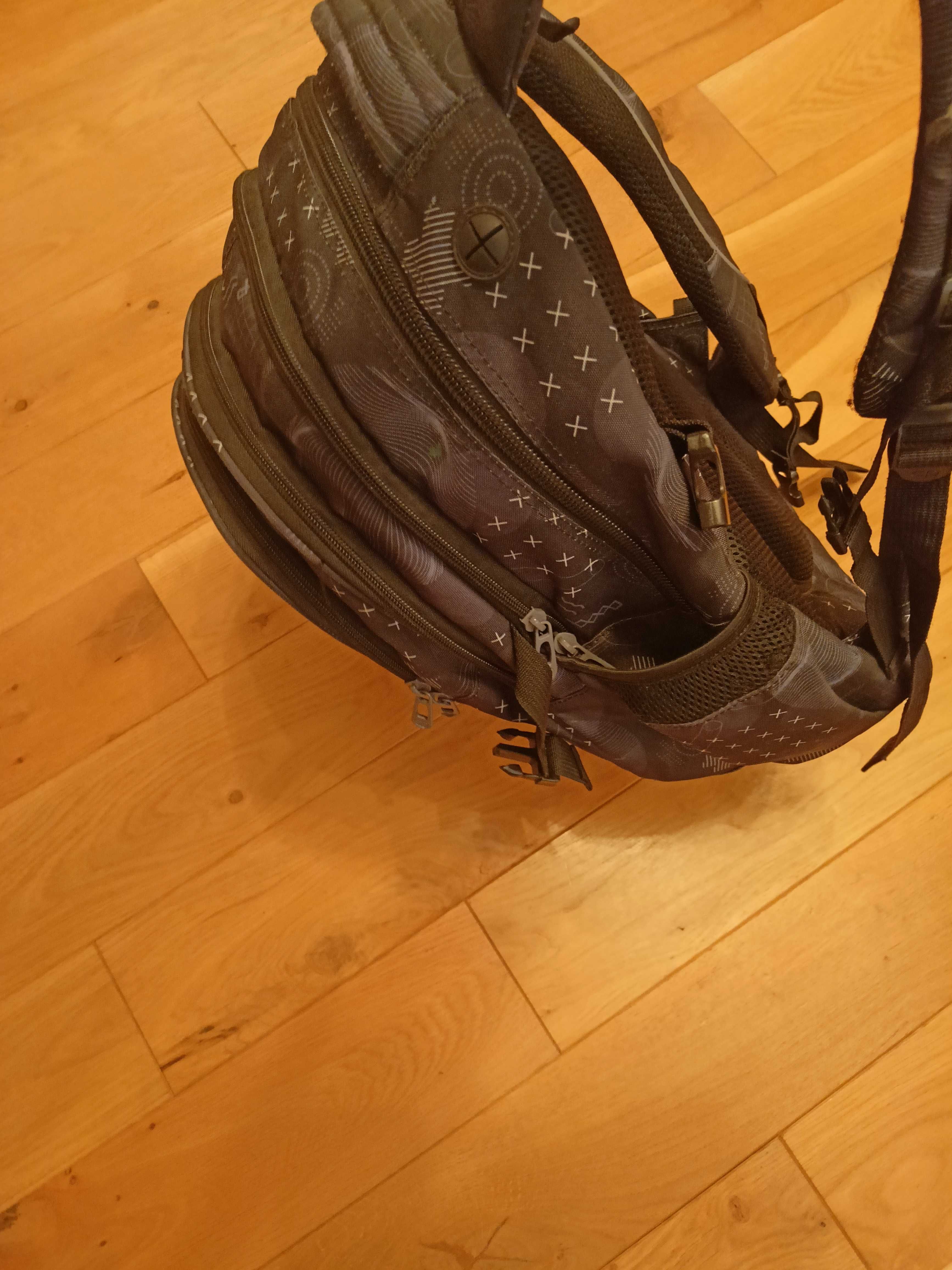 Sprzedam używany plecak CoolPack