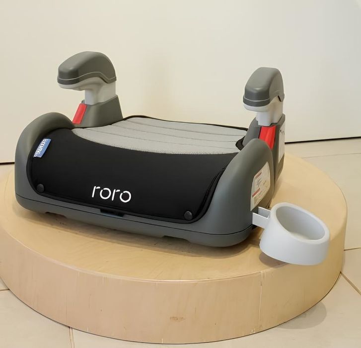 Дитячий бустер сидіння El Camino Roro 1144 з Isofix