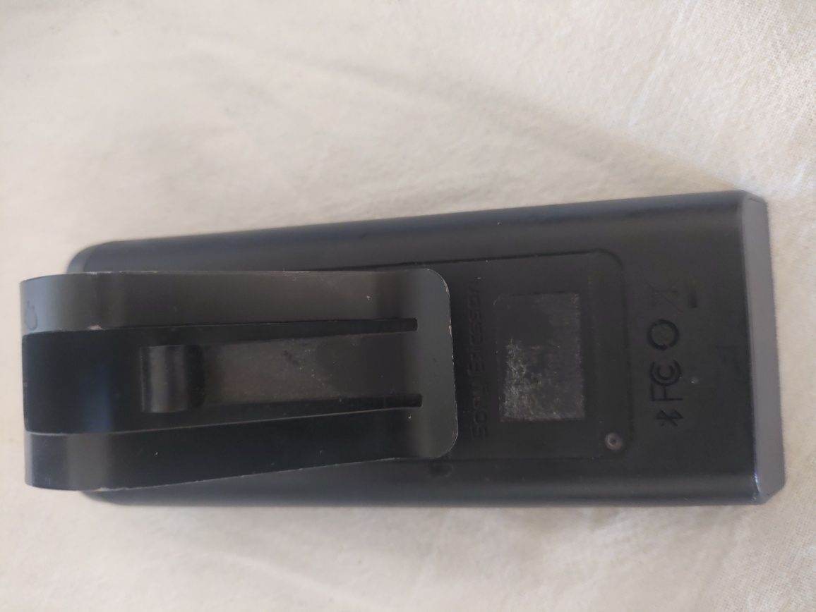 Zestaw głośnomówiący Bluetooth Sony Ericsson