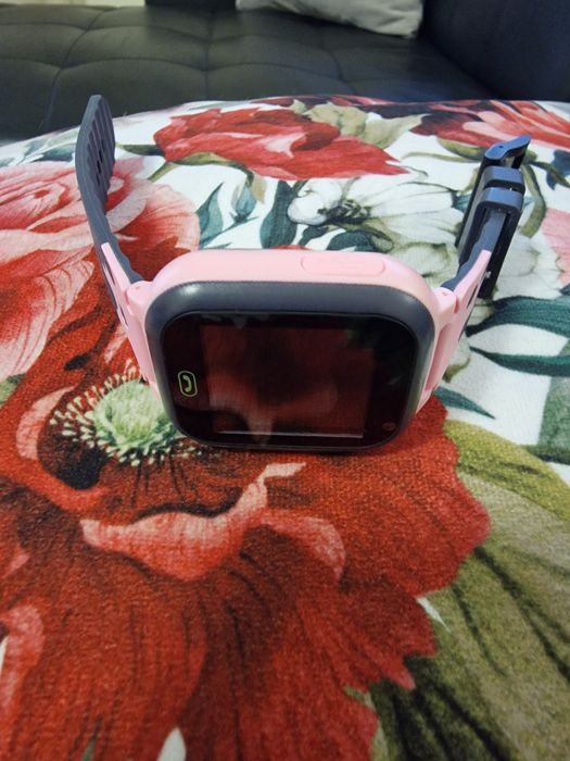 Smartwatch criança