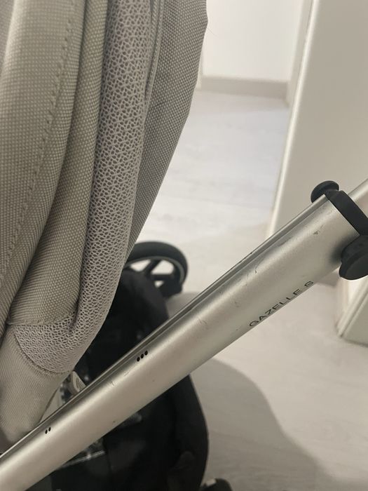 Carrinho Cybex gazelle S