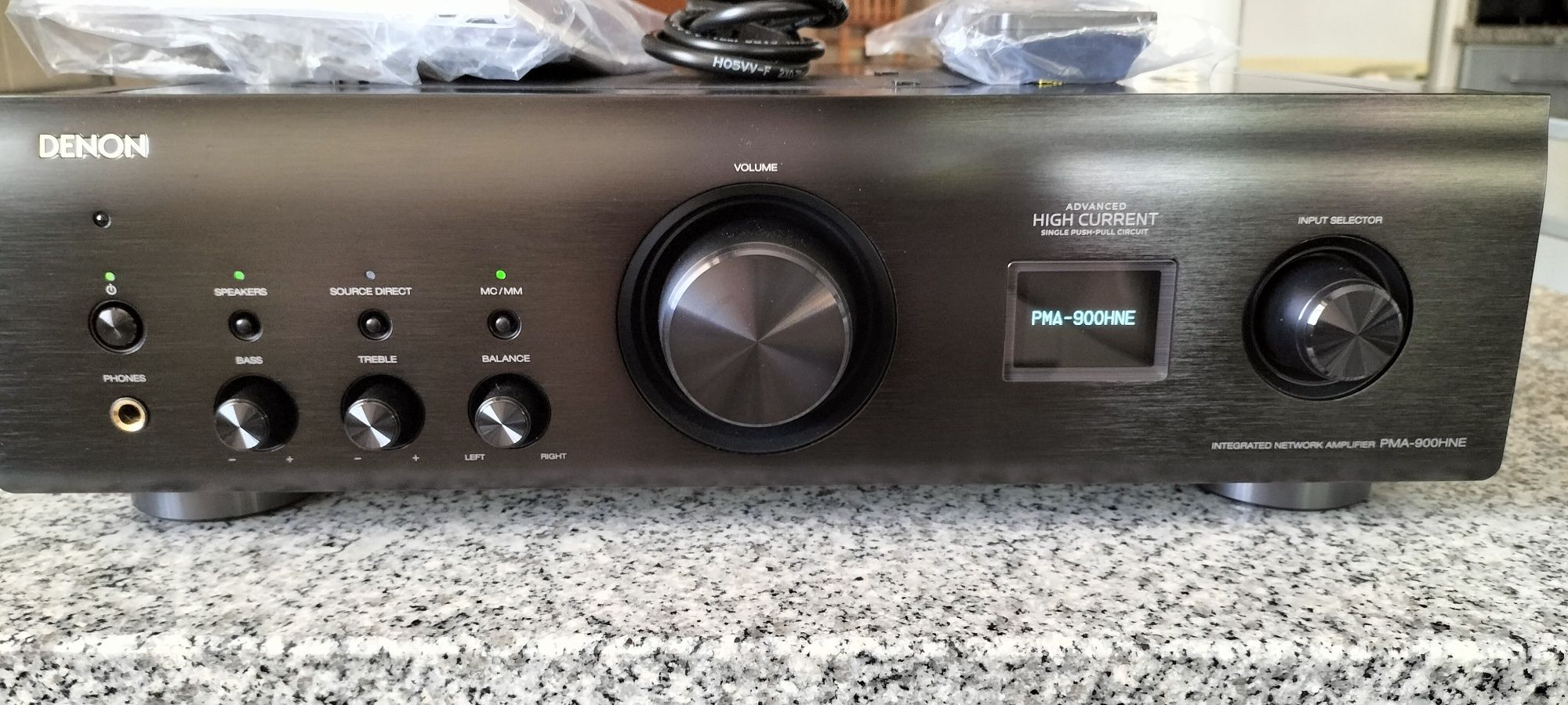 Denon PMA 900hne