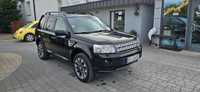 Land Rover Freelander 2,2 TD4 HSE SD4 4X4 xenon, navi, skóra, automat,panorama.