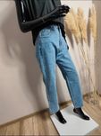 Spodnie jeansy nowe missguided