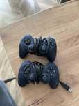 2x Pad Logitech Dual Action