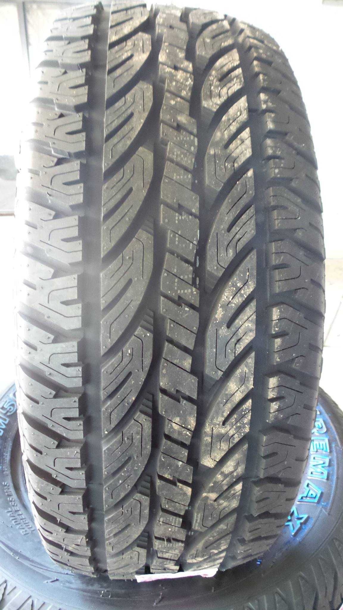 215/75 R15 Позашляхова всесезонна АТ шина Firemax 501 НП без предоплат