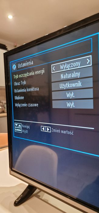 Televizor JVC 32 cale