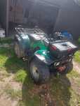 Quad/ATV kawasaki klf300 4x4
