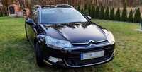 Citroën C5 Sprzedam CITROEN C5 1.6 THP exclusive