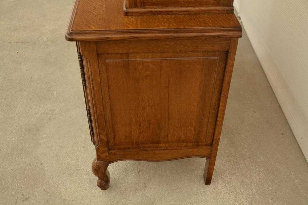 witryna ludwikowska serwantka