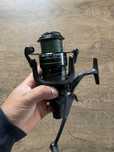 Kołowrotek Mitchell mx3 5500 karpiowy wolny bieg