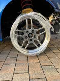 BMW felgi s37 styling kute, m5, e39, 18'' 8/9 120x5