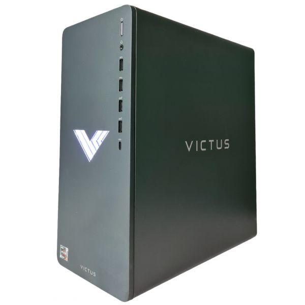 PC Gaming HP Victus TG02-0090NP + Bundle