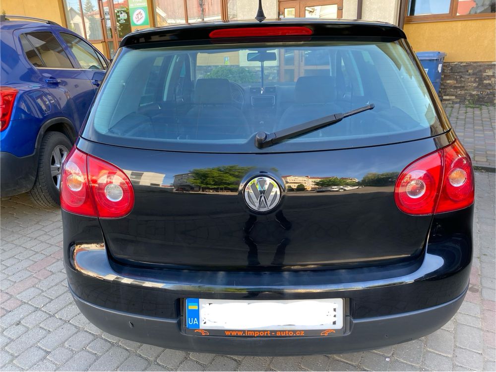 Golf 5 - розборка, шрот, на розборку, на запчасти, разборка Volkswagen