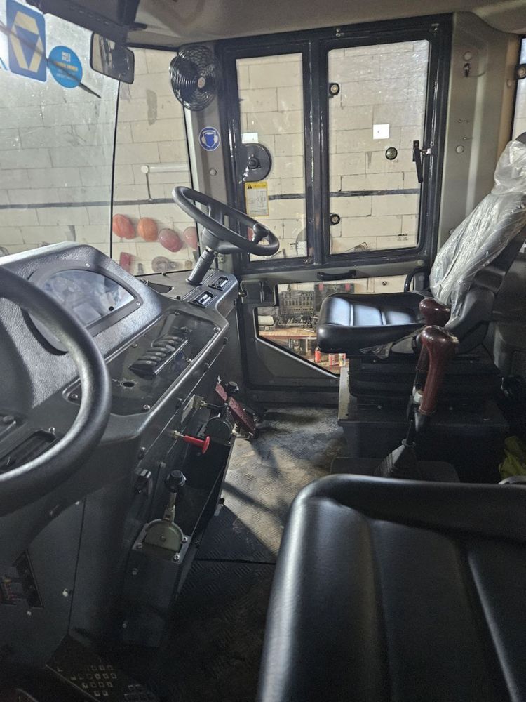 Пневмокаток XCMG XP 163 2021 Стан Нового
