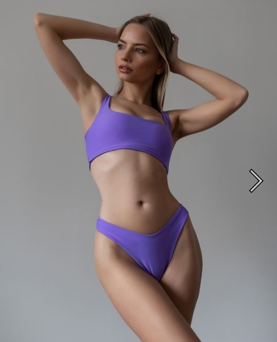 Купальник українського бренду staff оригінал