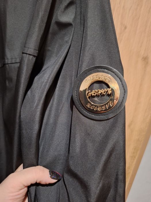 Nowa kurtka/parka 48 damska