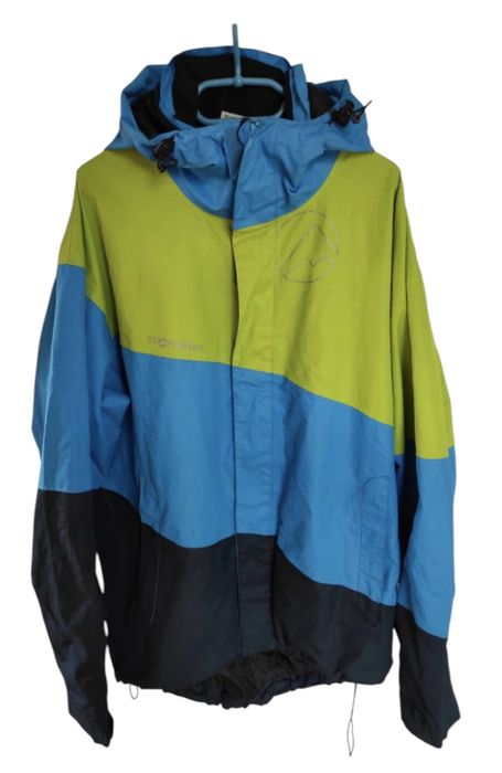 Stormberg Kurka Męska jesienna rozmiar 2XL