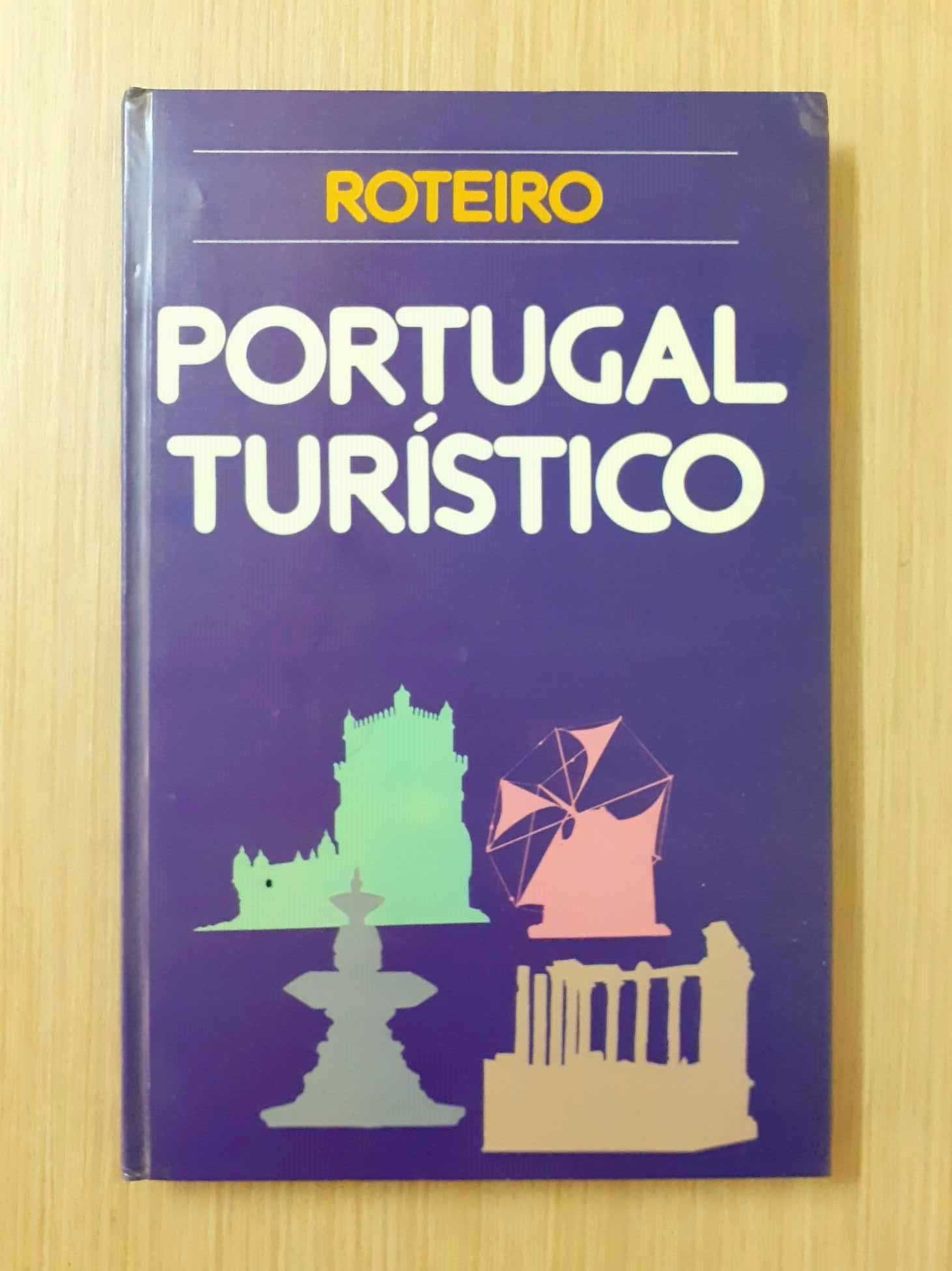 Roteiro Portugal Turístico