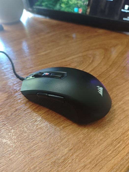 Rato gamer Corsair M55 PRO Gaming Mouse