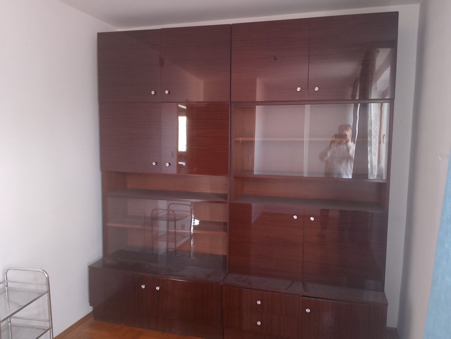 Meblościanka  w dobrym stanie