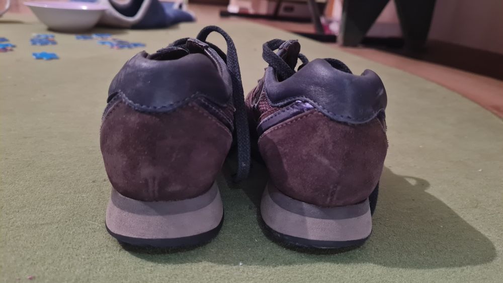 Детские кроссовки Hogan 30 р.