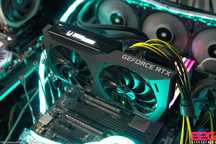 Zotac Rtx 3070 Twin Edge
