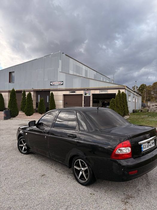 Продам Lada Priora
