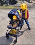 Wozek spacerowy Cybex mios
