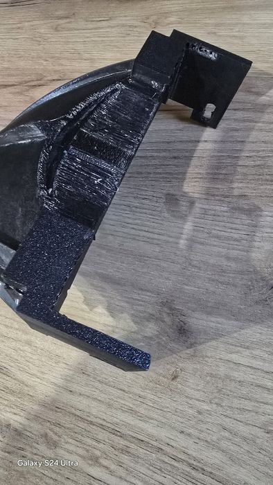 Blotniki na przód i tył kukirin G4