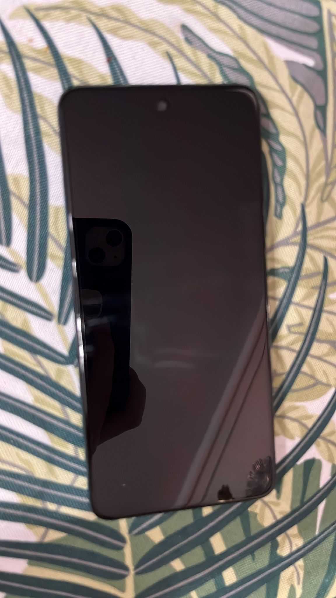 Huawei P Smart 2021 4/128 GB