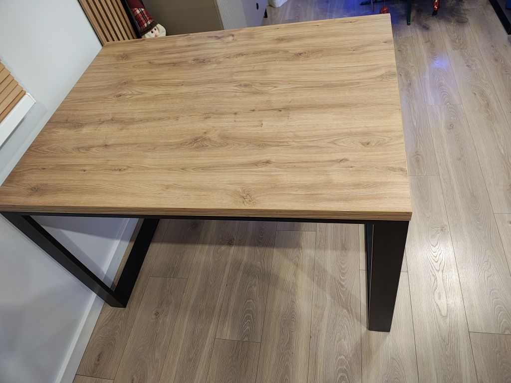 Stół loftowy  rzemieślnicza produkcja